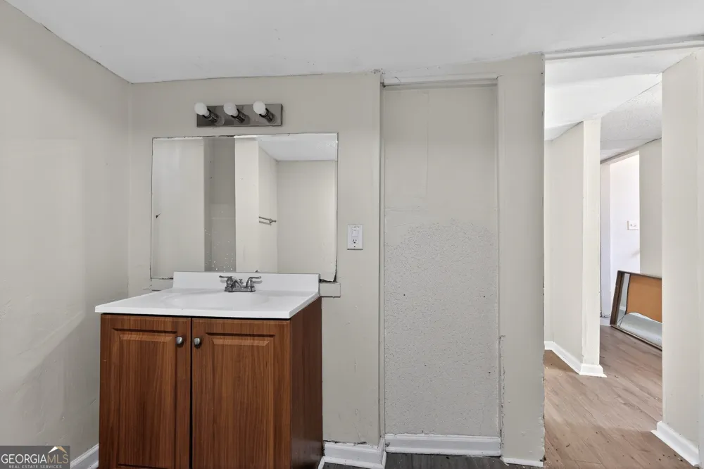 2128 Tiffany LN Lithonia, GA 30058