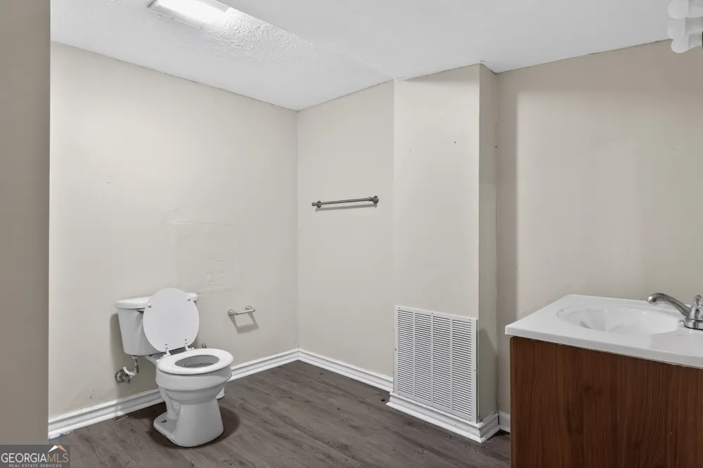 2128 Tiffany LN Lithonia, GA 30058
