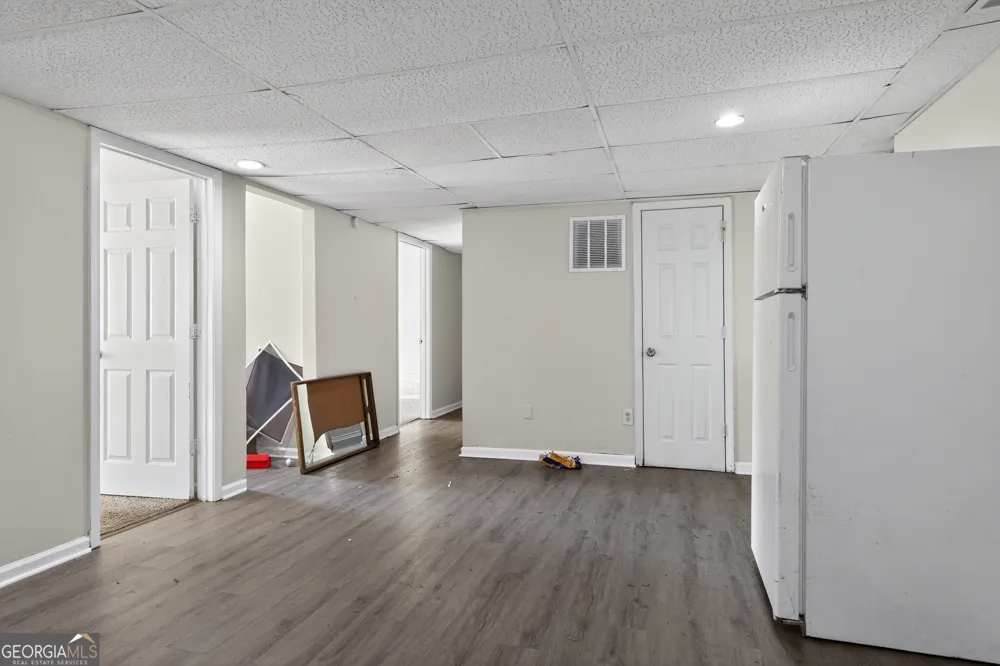 2128 Tiffany LN Lithonia, GA 30058