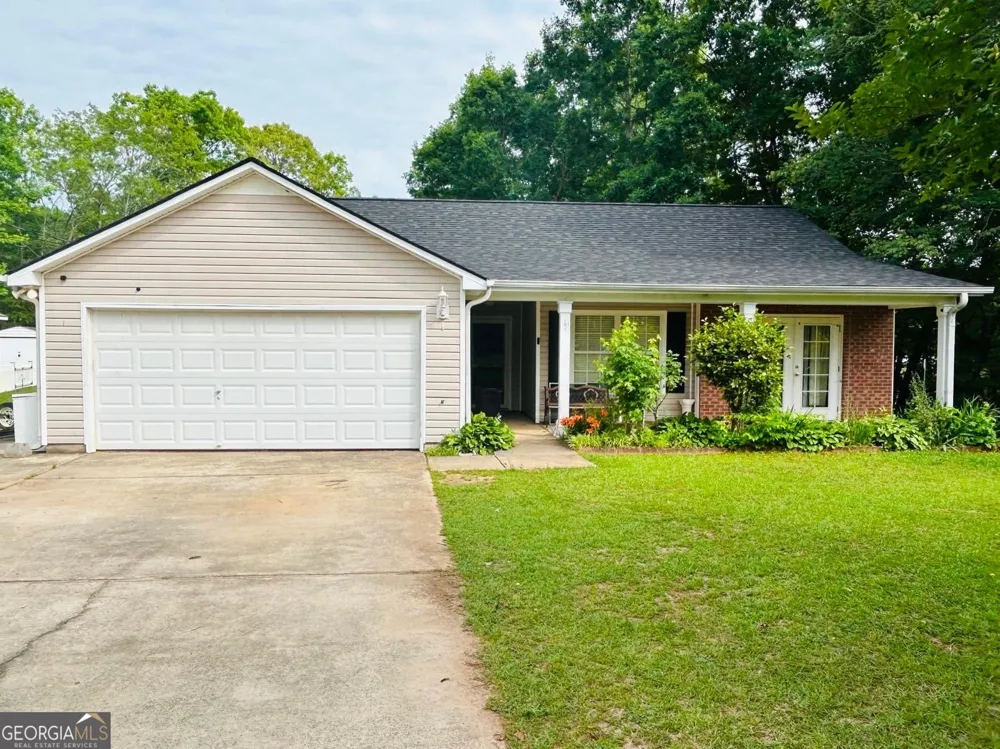 270 Roberts TRL Locust Grove, GA 30248