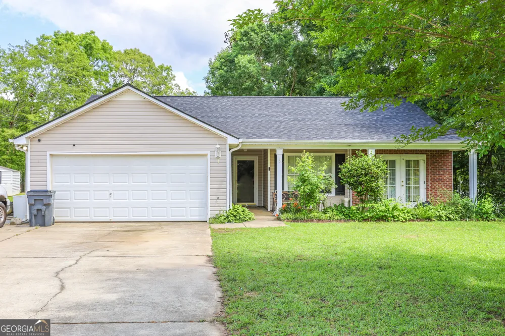270 Roberts TRL Locust Grove, GA 30248