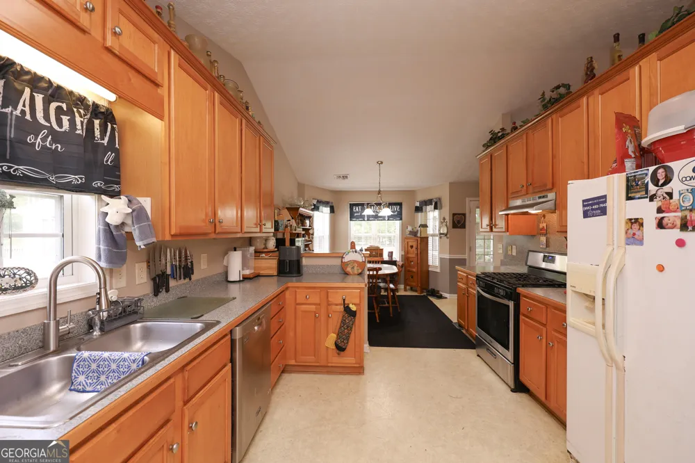 270 Roberts TRL Locust Grove, GA 30248