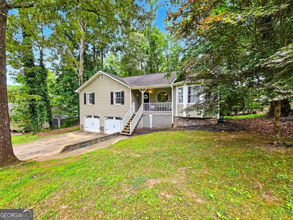 916 Little River LN Woodstock, GA 30189