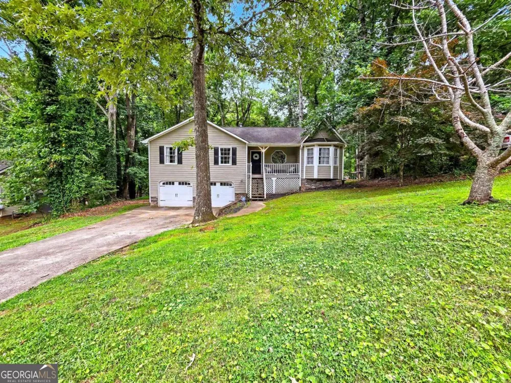 916 Little River LN Woodstock, GA 30189