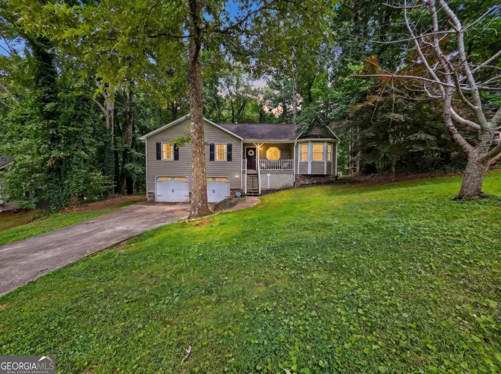 916 Little River LN Woodstock, GA 30189
