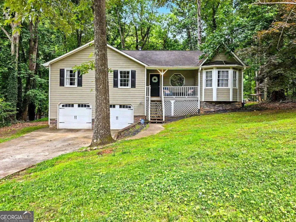 916 Little River LN Woodstock, GA 30189