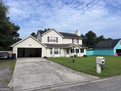 105 Huntington DR