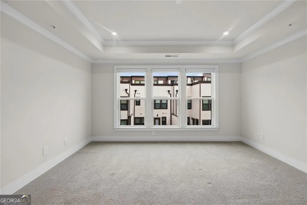 1012 Burnside LN NW Atlanta, GA 30318