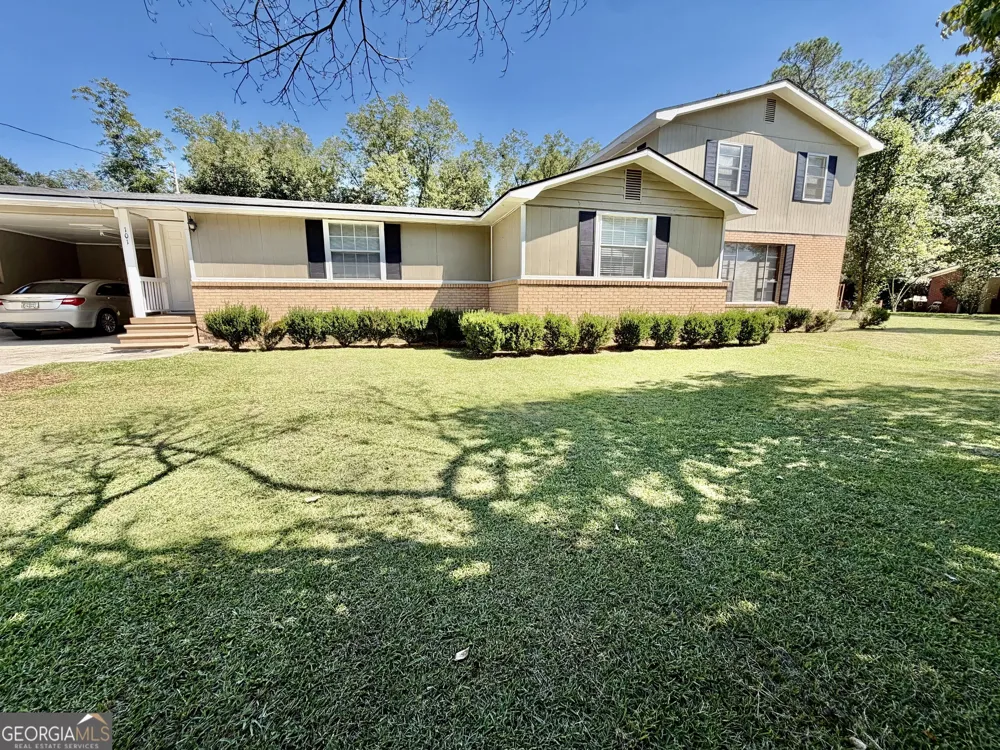 101 Durham ST Chauncey, GA 31011