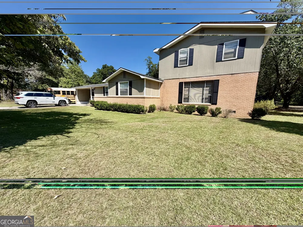 101 Durham ST Chauncey, GA 31011