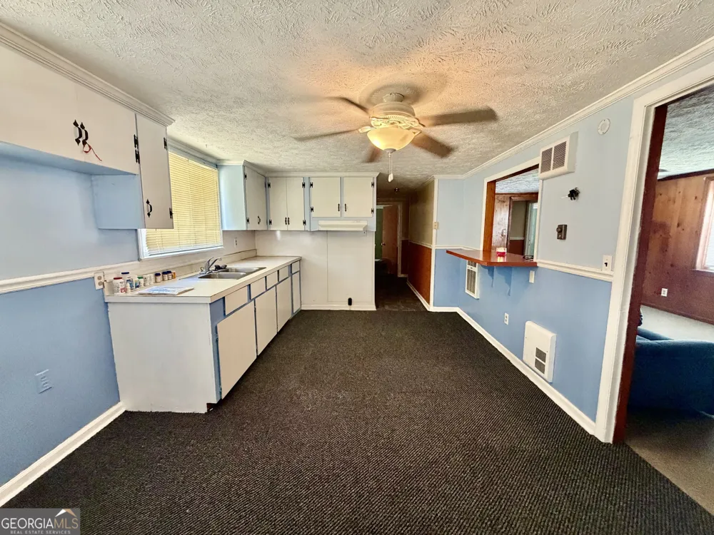 101 Durham ST Chauncey, GA 31011