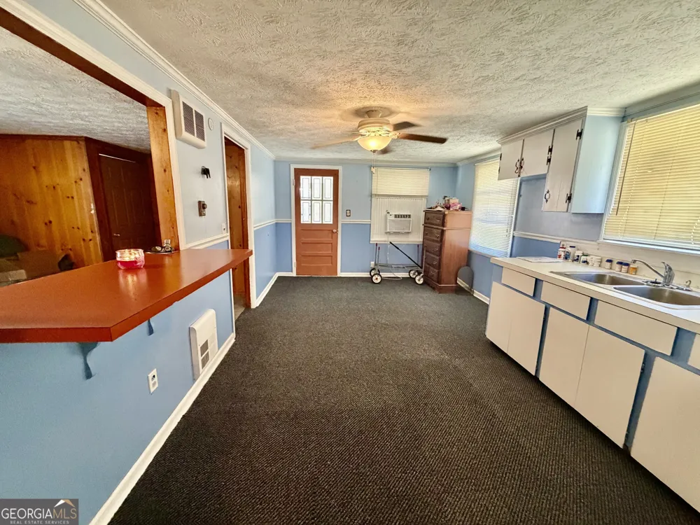 101 Durham ST Chauncey, GA 31011