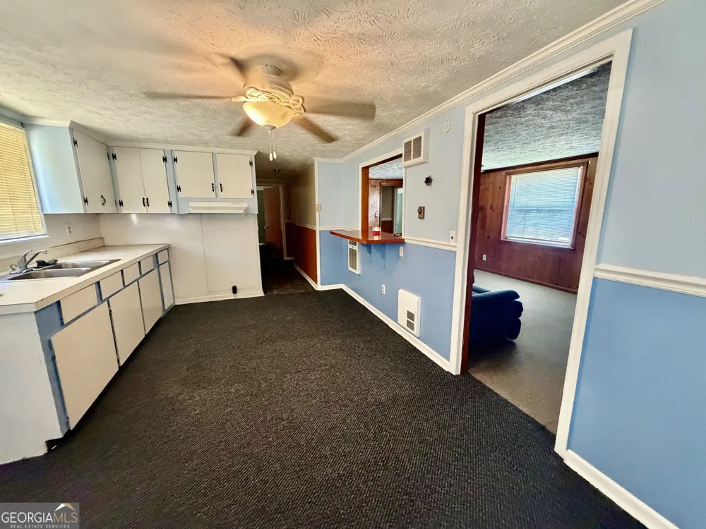 101 Durham ST Chauncey, GA 31011