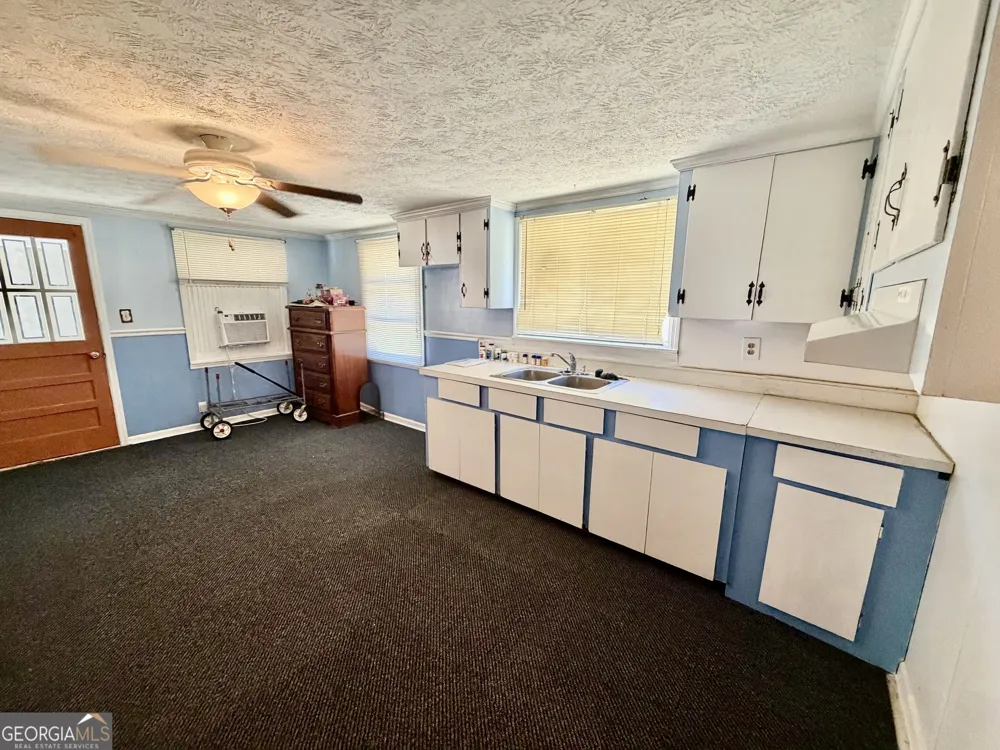 101 Durham ST Chauncey, GA 31011