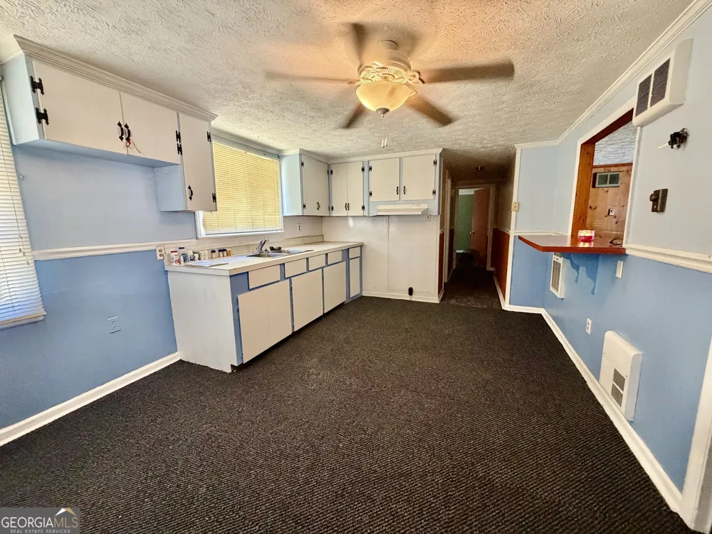 101 Durham ST Chauncey, GA 31011