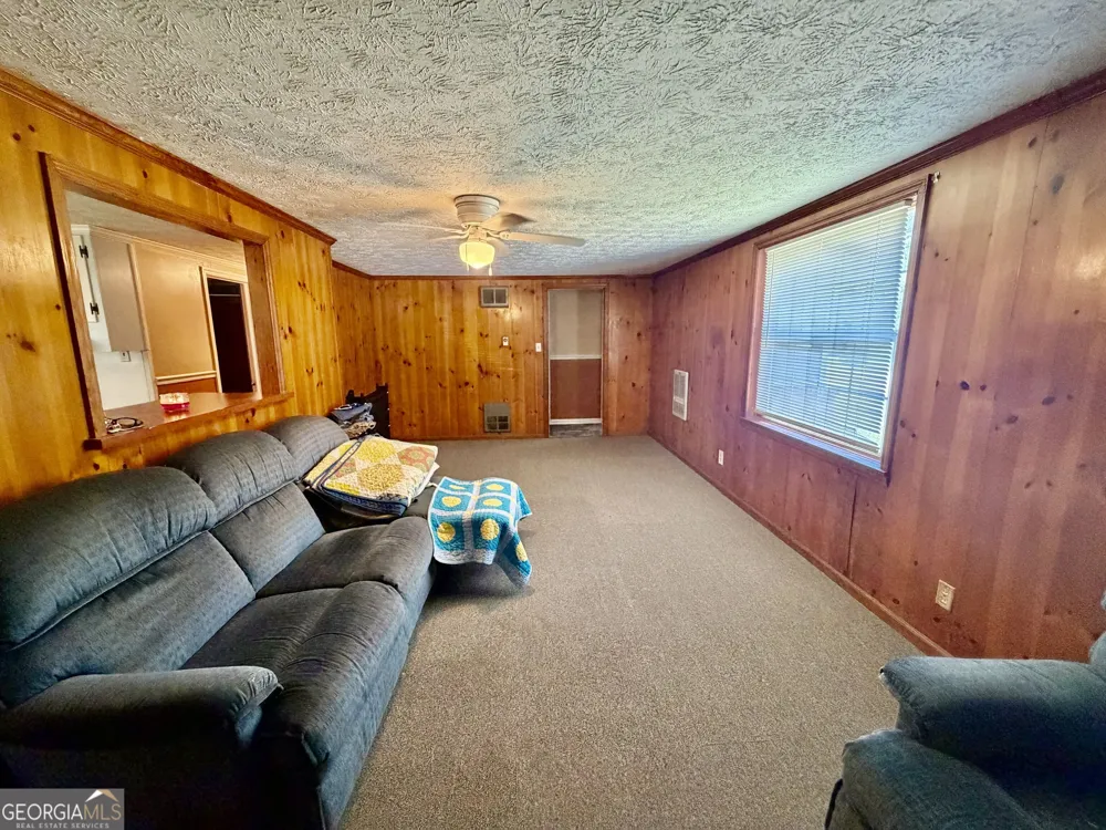 101 Durham ST Chauncey, GA 31011