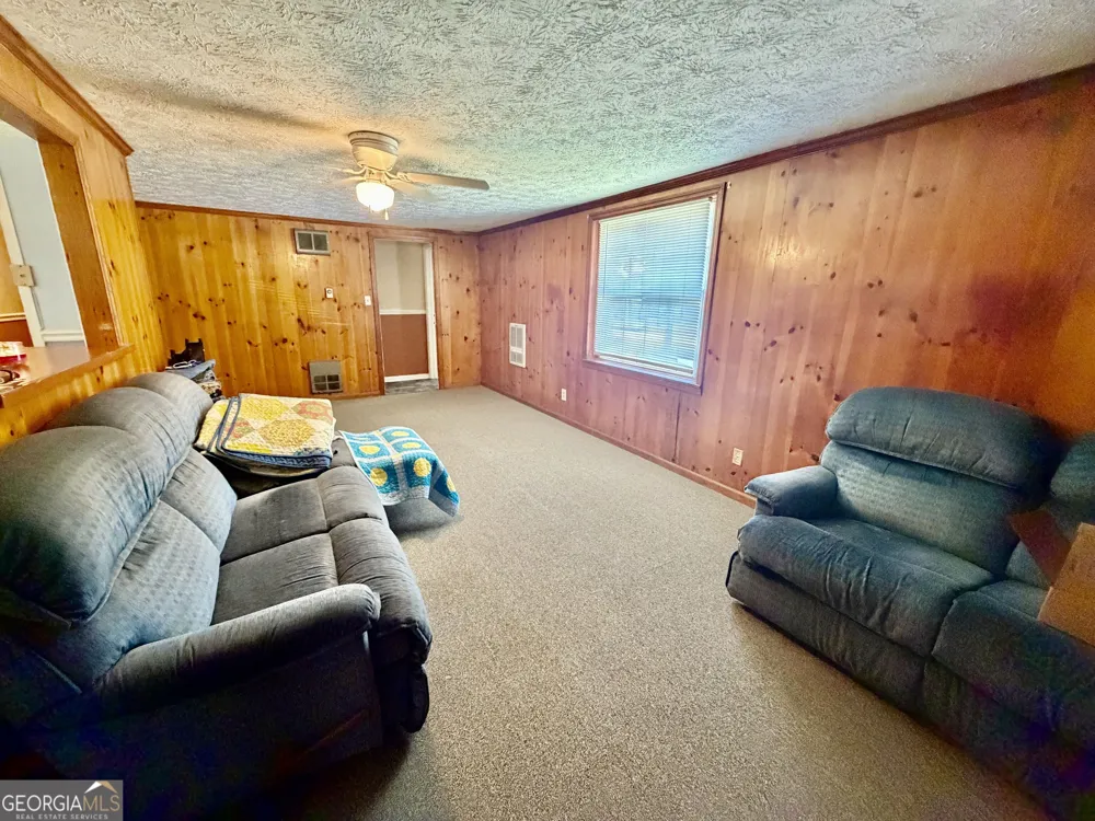 101 Durham ST Chauncey, GA 31011
