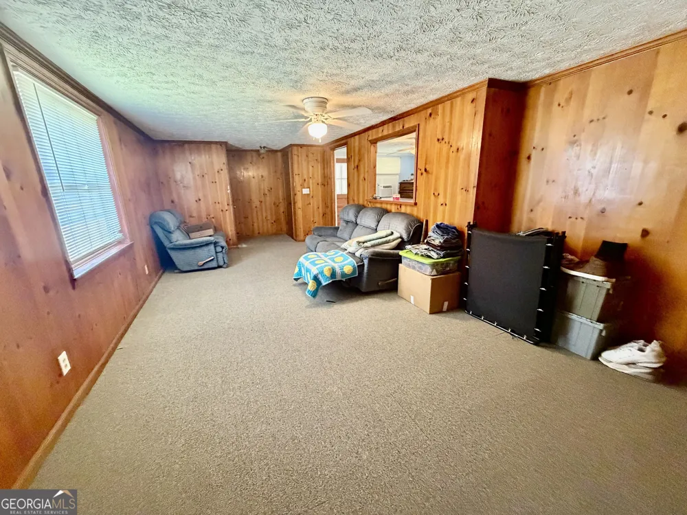 101 Durham ST Chauncey, GA 31011
