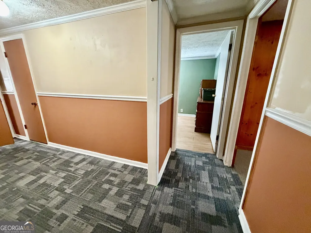 101 Durham ST Chauncey, GA 31011