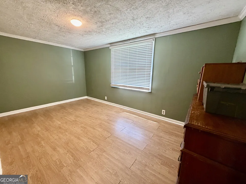 101 Durham ST Chauncey, GA 31011