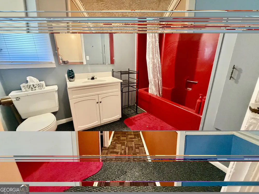 101 Durham ST Chauncey, GA 31011