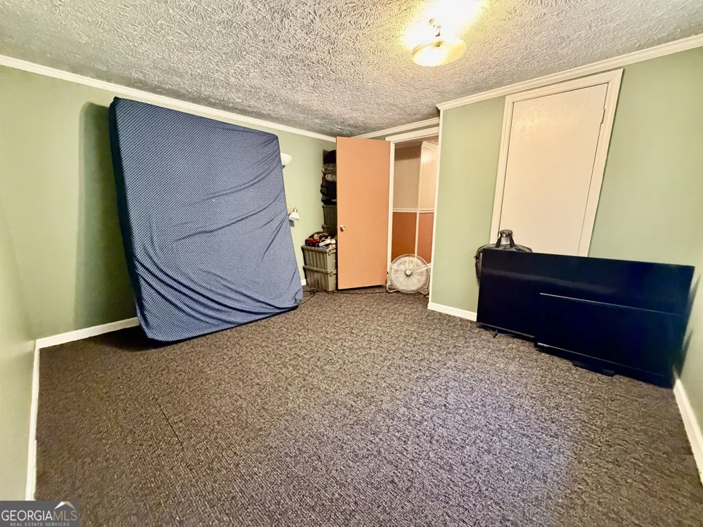 101 Durham ST Chauncey, GA 31011