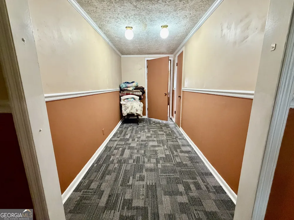 101 Durham ST Chauncey, GA 31011