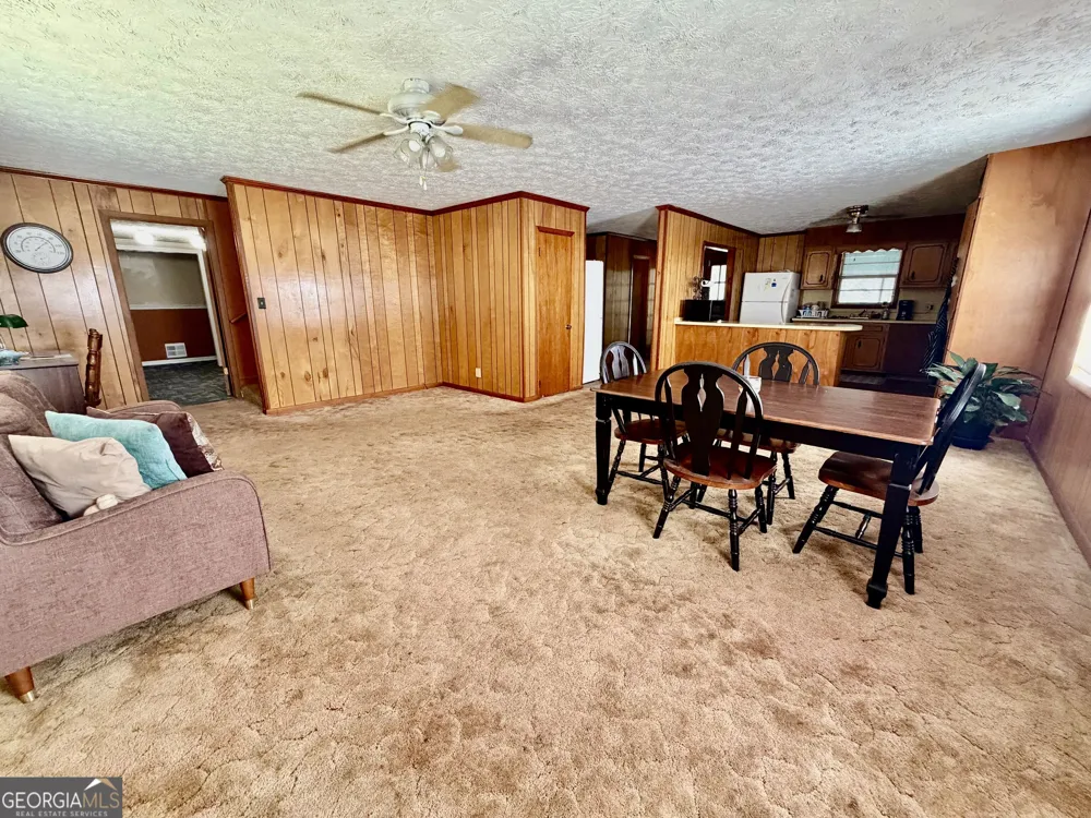 101 Durham ST Chauncey, GA 31011