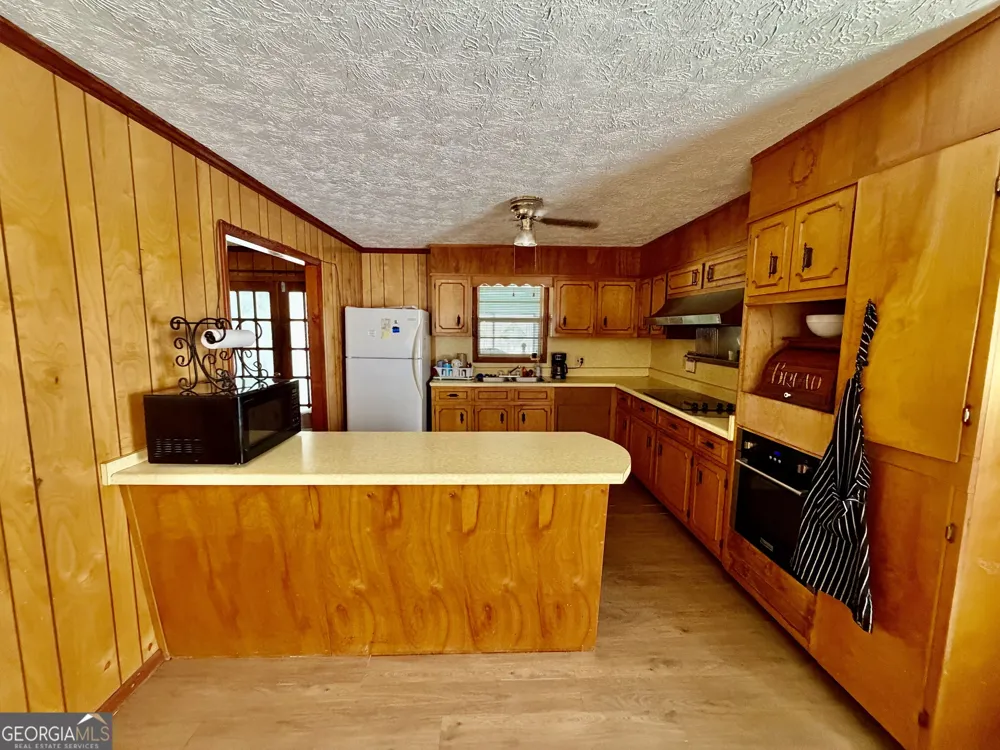 101 Durham ST Chauncey, GA 31011