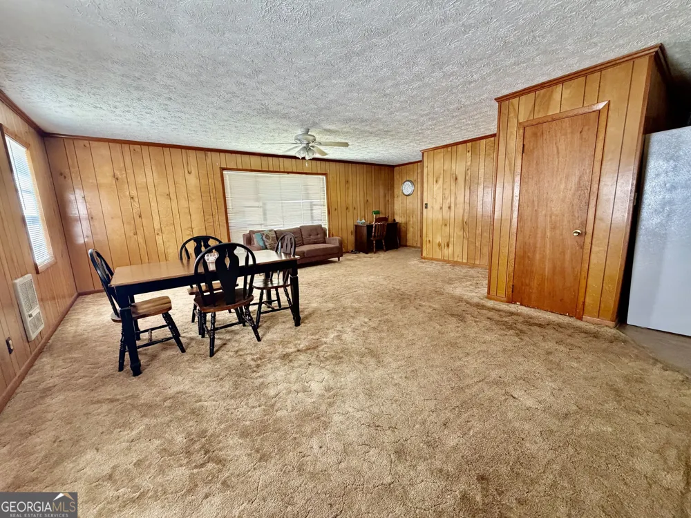 101 Durham ST Chauncey, GA 31011