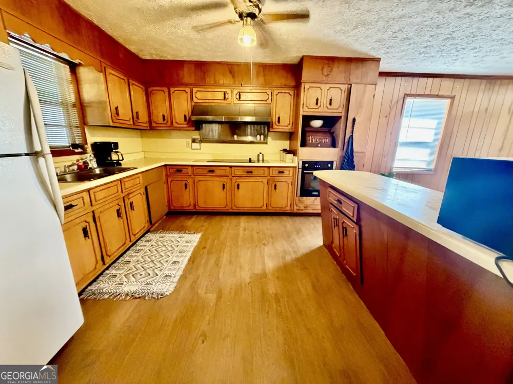 101 Durham ST Chauncey, GA 31011