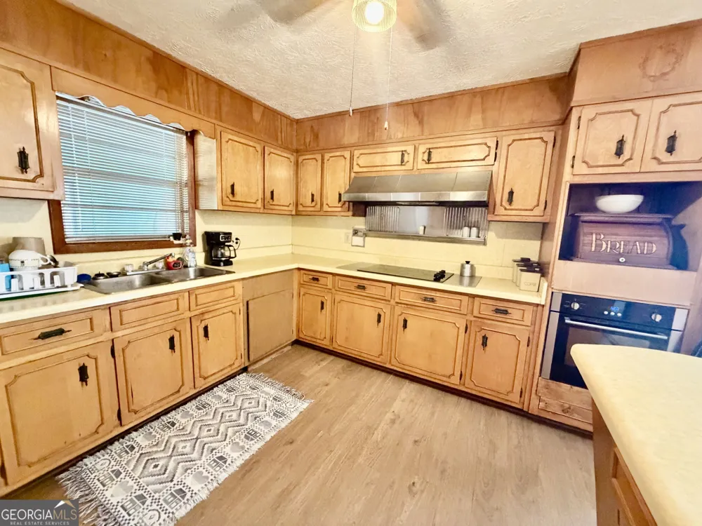 101 Durham ST Chauncey, GA 31011