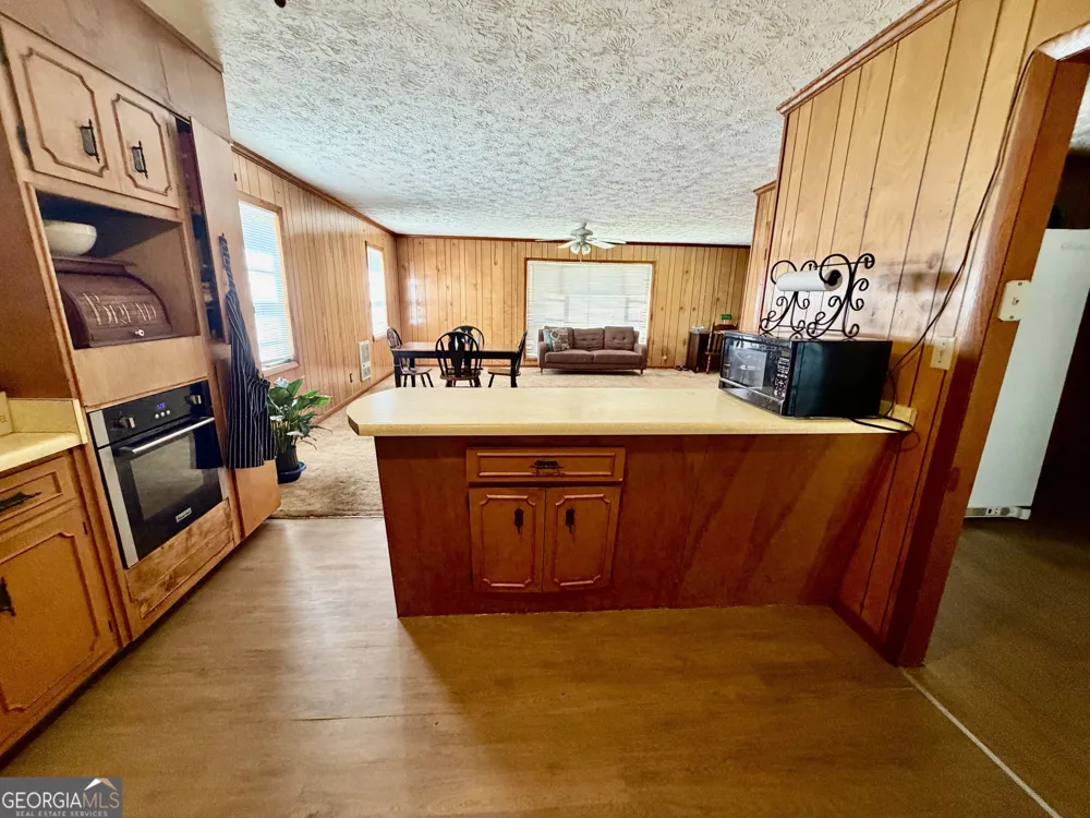 101 Durham ST Chauncey, GA 31011