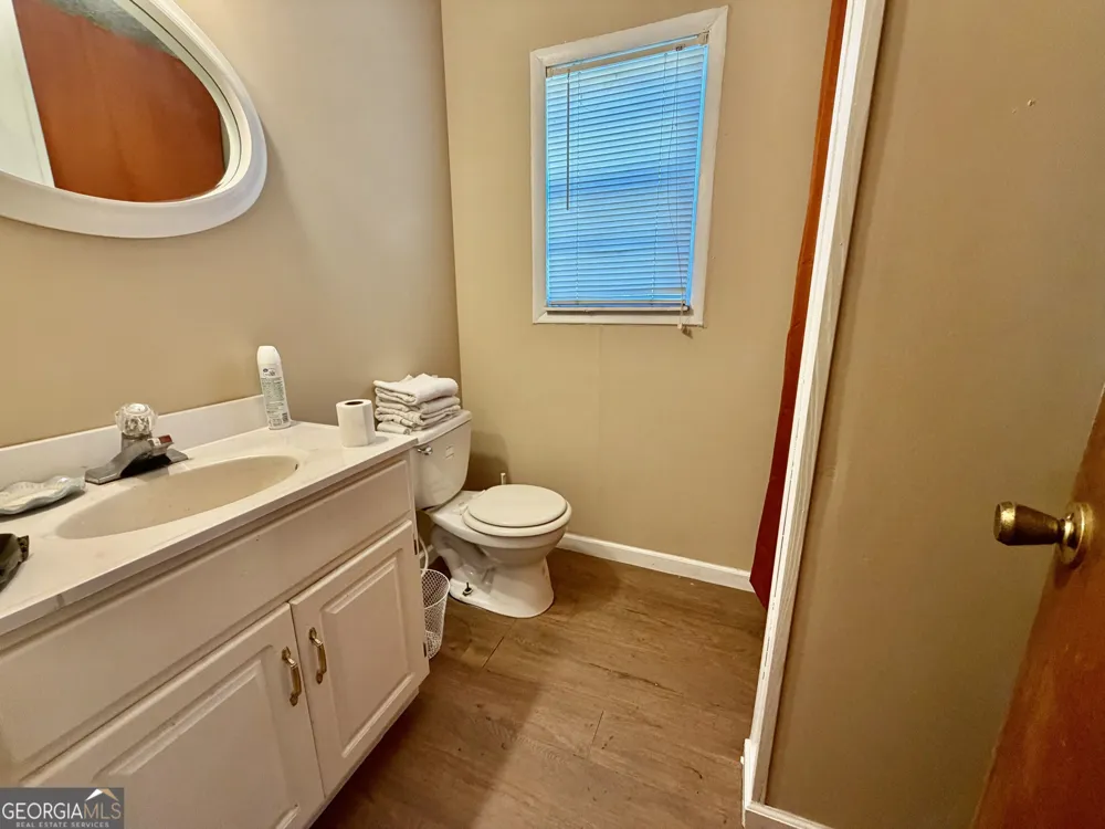 101 Durham ST Chauncey, GA 31011