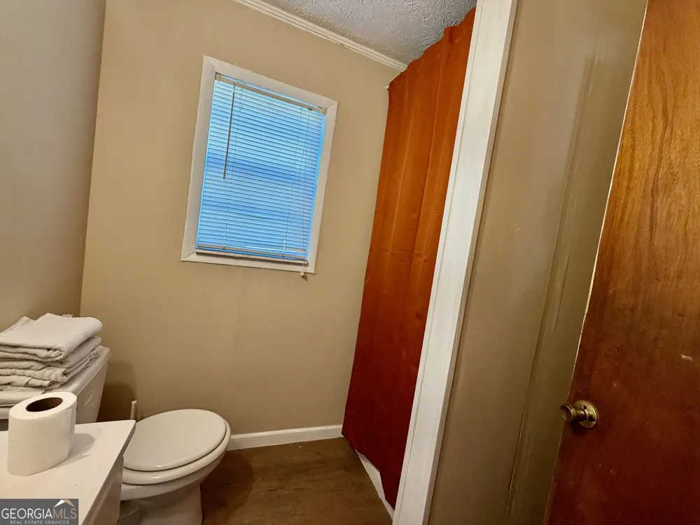 101 Durham ST Chauncey, GA 31011