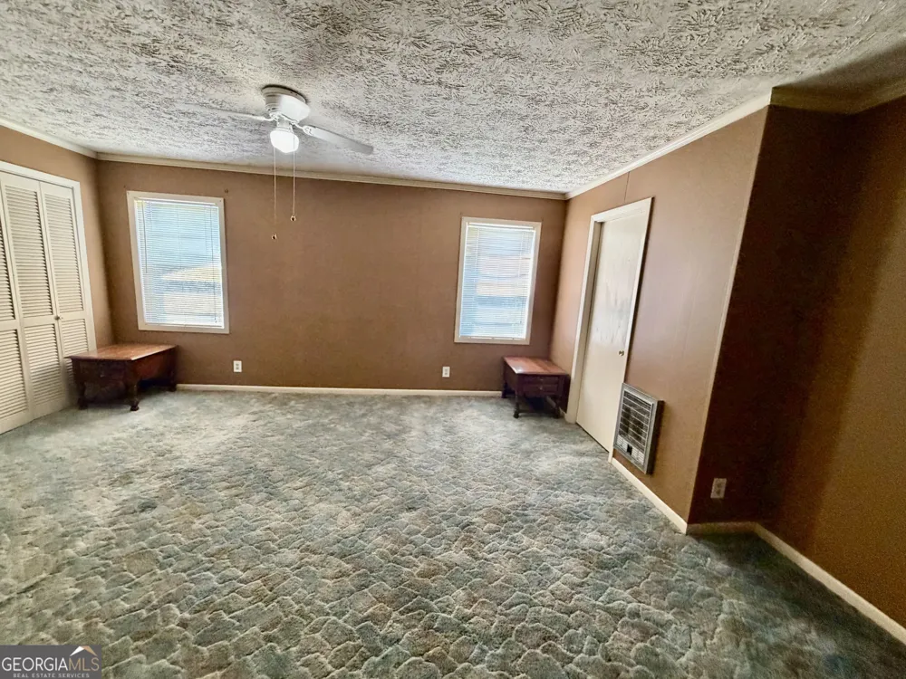 101 Durham ST Chauncey, GA 31011