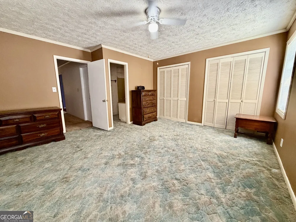 101 Durham ST Chauncey, GA 31011