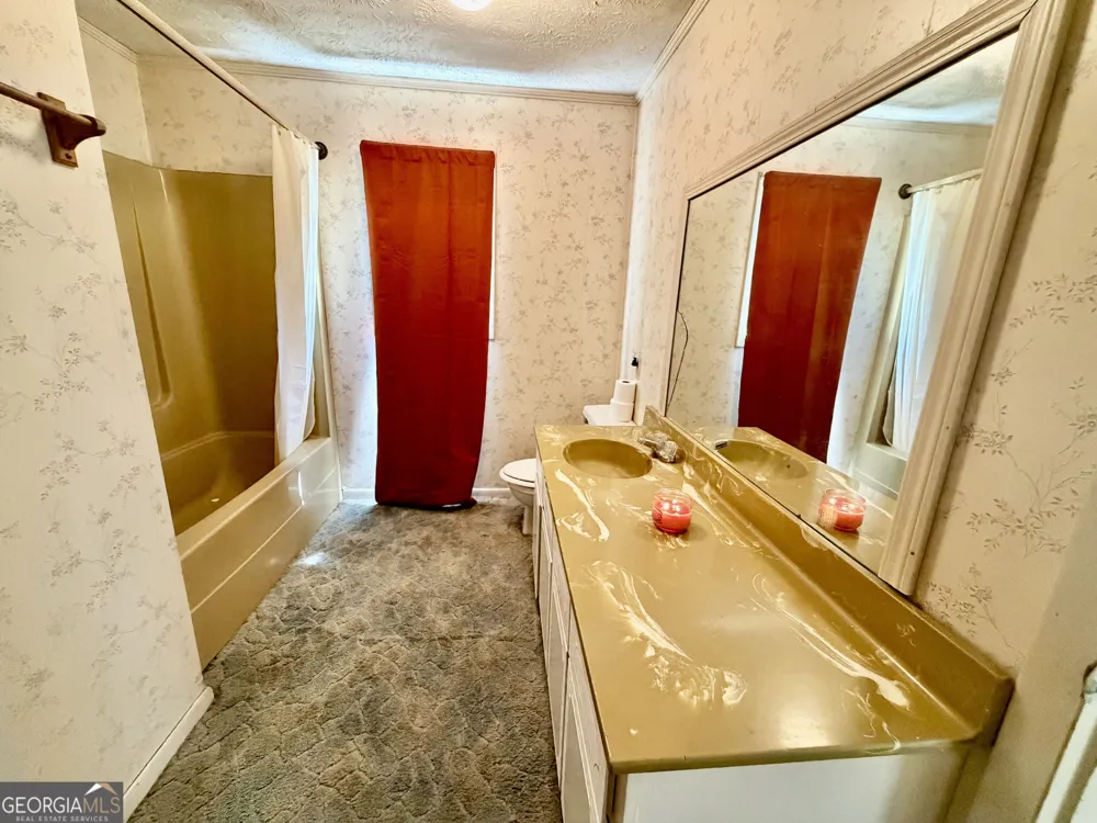 101 Durham ST Chauncey, GA 31011