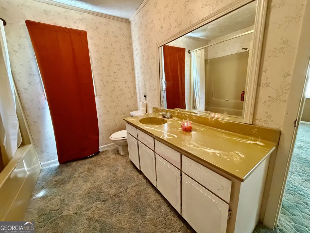 101 Durham ST Chauncey, GA 31011