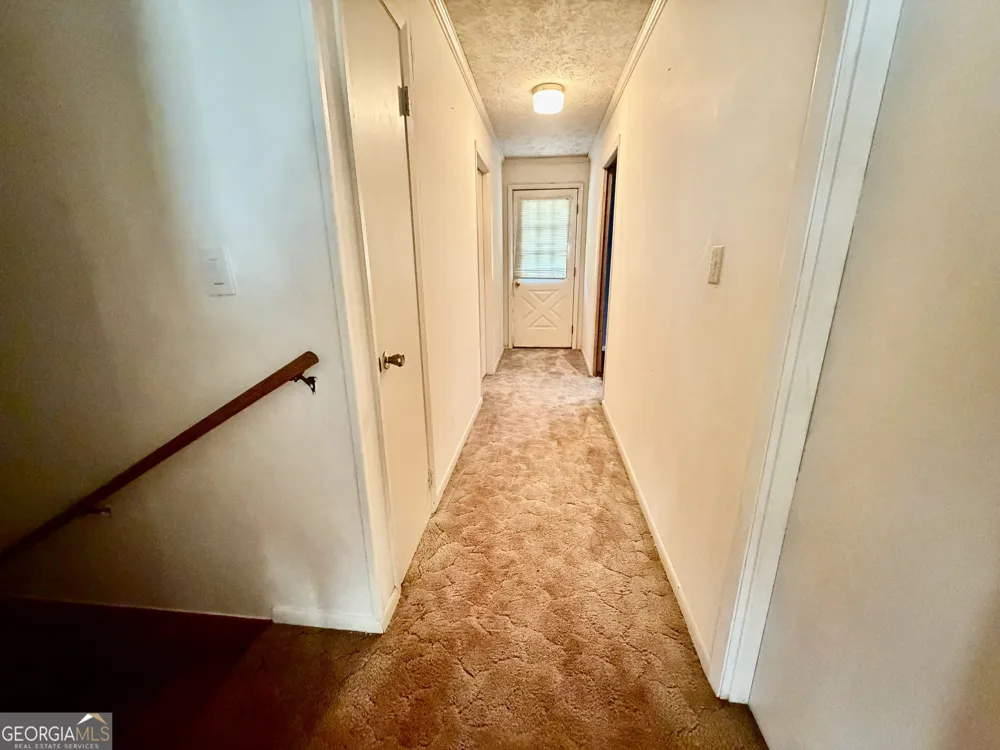 101 Durham ST Chauncey, GA 31011