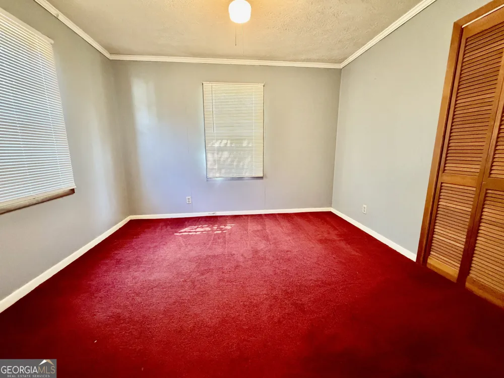 101 Durham ST Chauncey, GA 31011