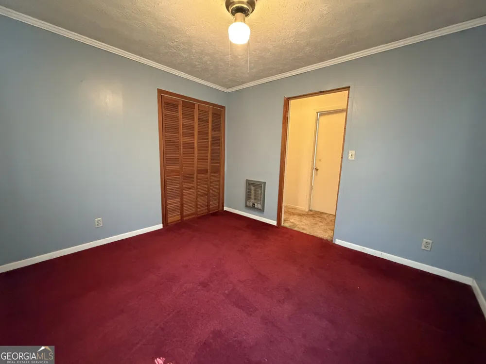 101 Durham ST Chauncey, GA 31011