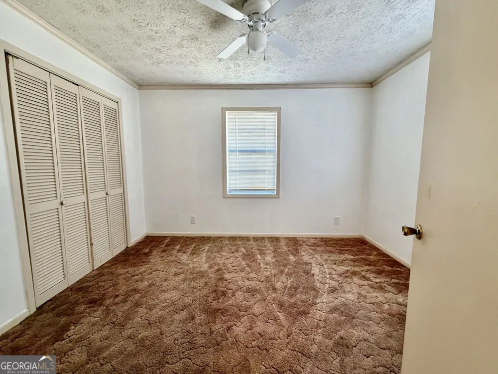 101 Durham ST Chauncey, GA 31011