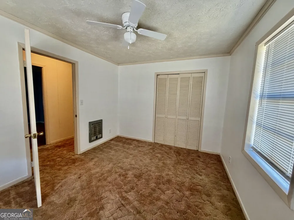 101 Durham ST Chauncey, GA 31011