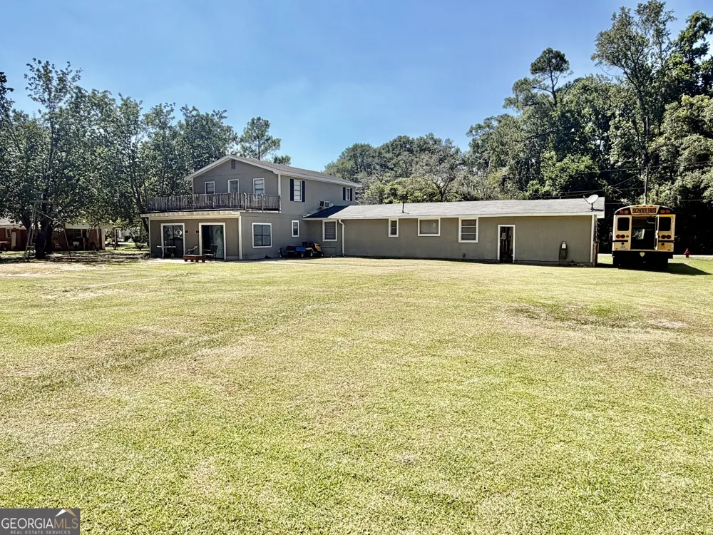 101 Durham ST Chauncey, GA 31011