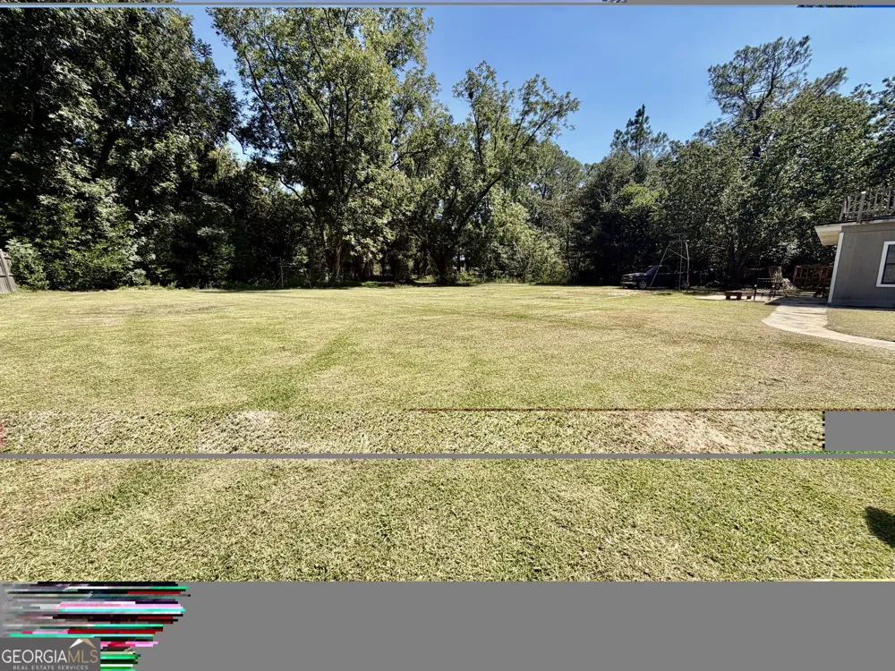 101 Durham ST Chauncey, GA 31011