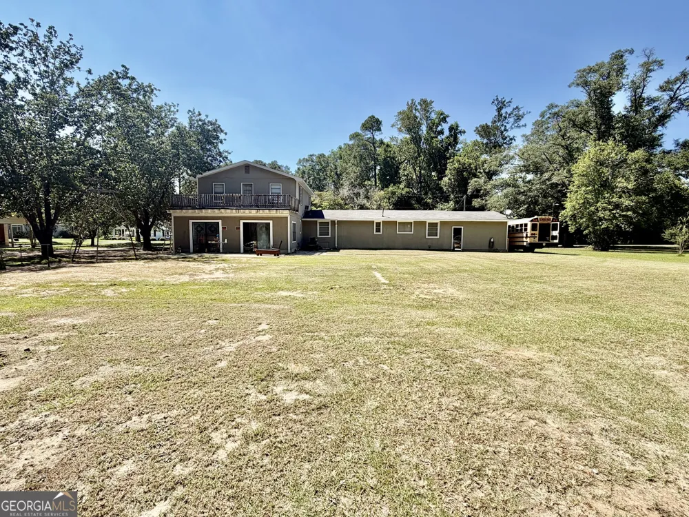 101 Durham ST Chauncey, GA 31011