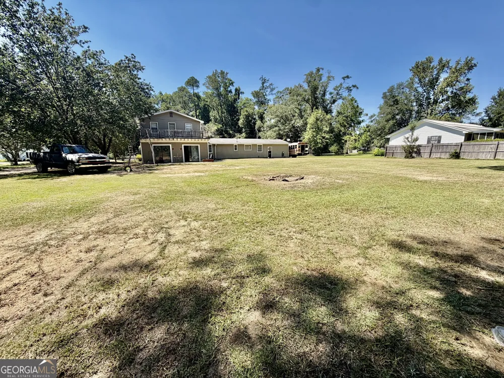 101 Durham ST Chauncey, GA 31011