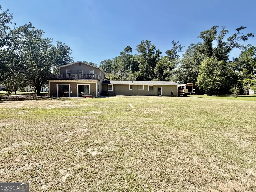 101 Durham ST Chauncey, GA 31011