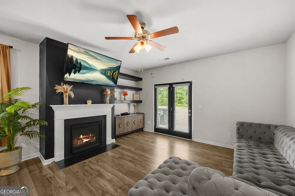 850 Bentley DR Fairburn, GA 30213